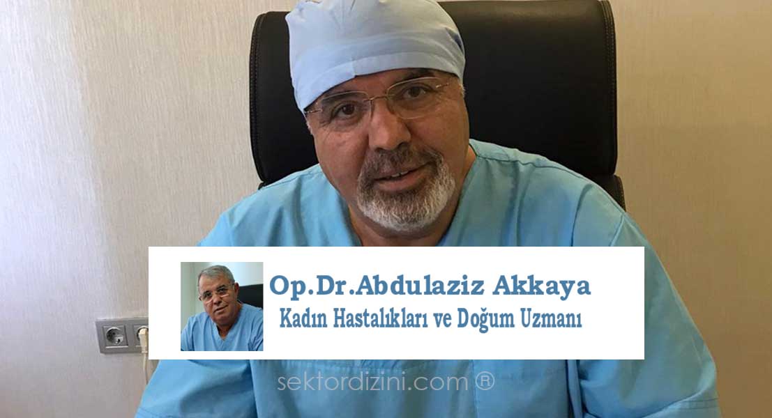 Antalya Akkaya Jinekoloji Kliniği