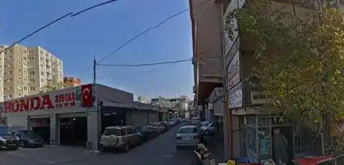 Aygün Otomotiv Ataşehir