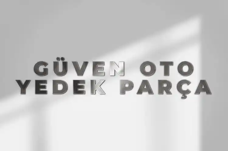 Güven Oto Yedek Parça