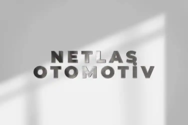 Netlas Otomotiv