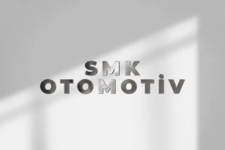 Smk Otomotiv