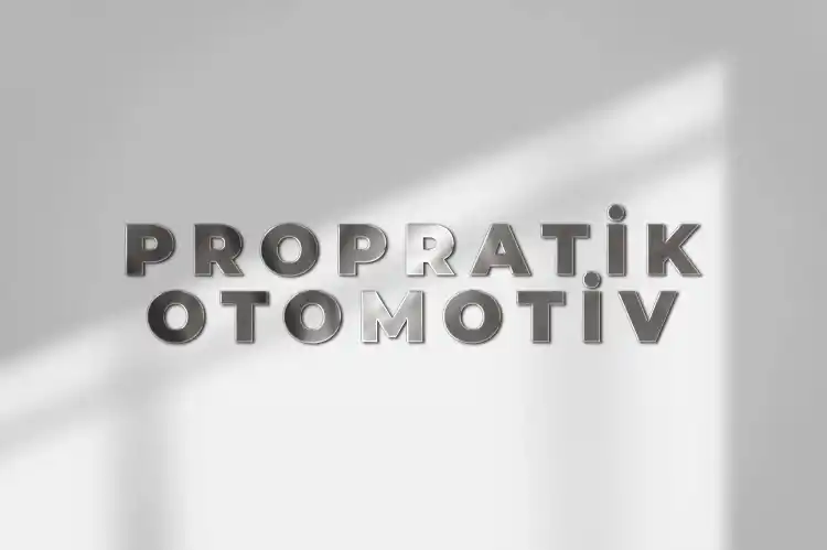 Propratik Aydınlar Otomotiv