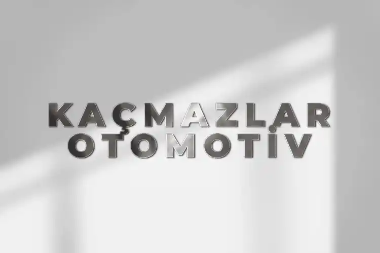 Kaçmazlar Otomotiv