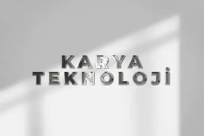 Karya Teknoloji