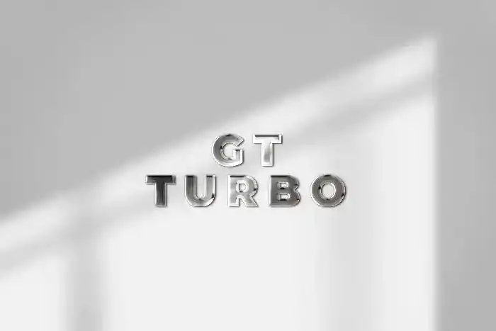 Gt Turbo