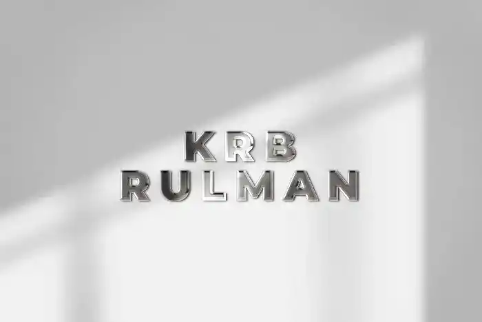 Krb Bulut Rulman