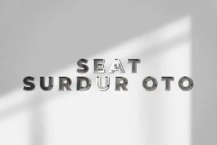 Seat Surdur Otomotiv