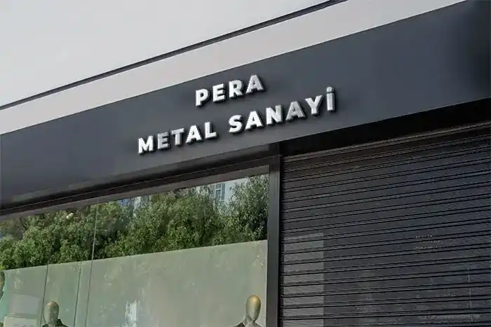 Pera Metal Sanayi