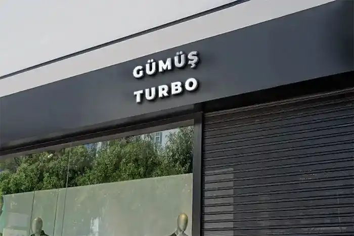 Gümüş Turbo Başakşehir 