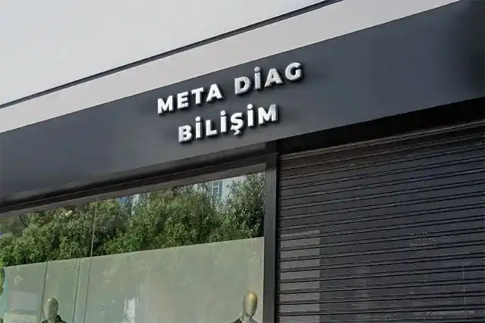 Metadiag Bilişim Teknoloji