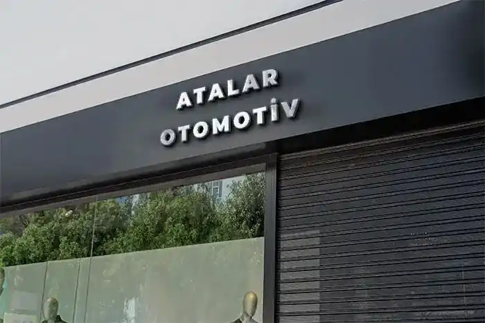 Atalar Otomotiv