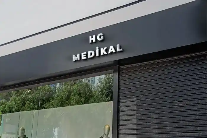 Hg Medikal
