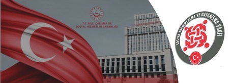 Kestel Sosyal Yardımlaşma Vakfı