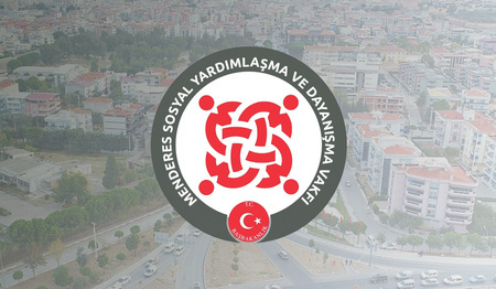 Menderes Sosyal Dayanışma Vakfı