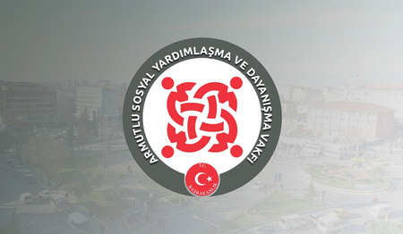 Armutlu Sosyal Yardımlaşma Vakfı