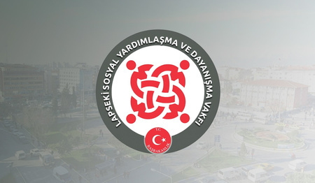 Lapseki Sosyal Dayanışma Vakfı