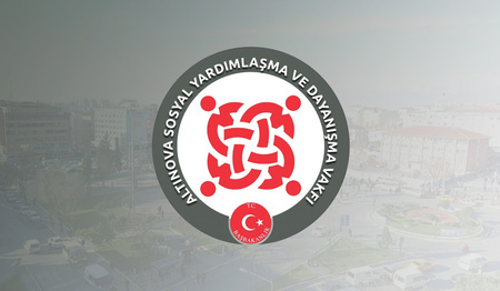 Altınova Sosyal Yardımlaşma Vakfı