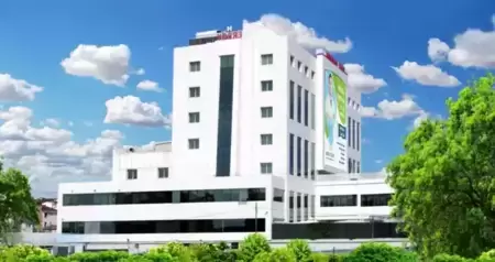 Ersoy Hastanesi