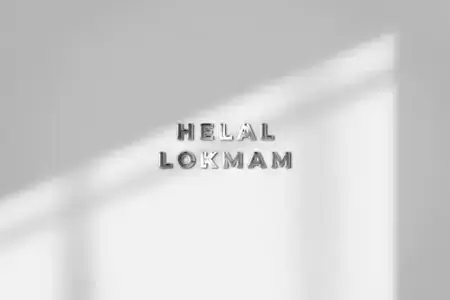 Helal Lokmam | Hayır Lokması