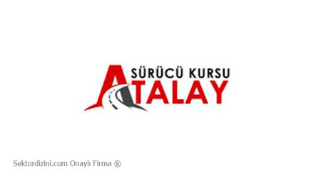 Atalay Sürücü Kursu