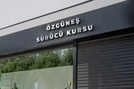 Özgüneş Sürücü Kursu