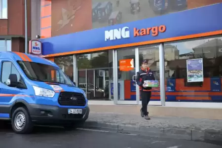 Mng Kargo