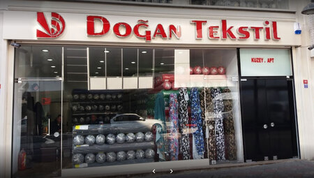 Doğan Tekstil