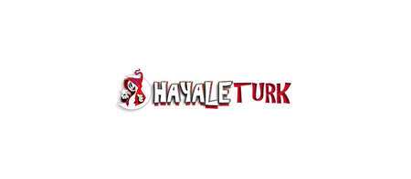 Hayalet Türk