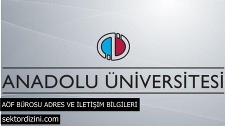 Kadıköy Aöf Bürosu