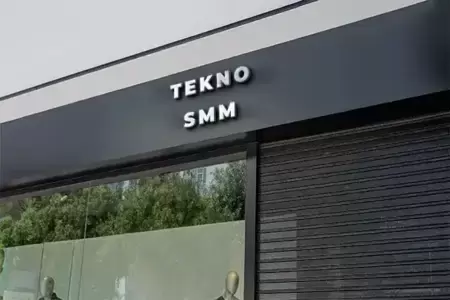 Tekno-Smm