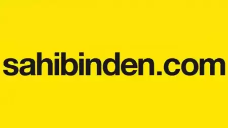 Sahibinden.com İletişim