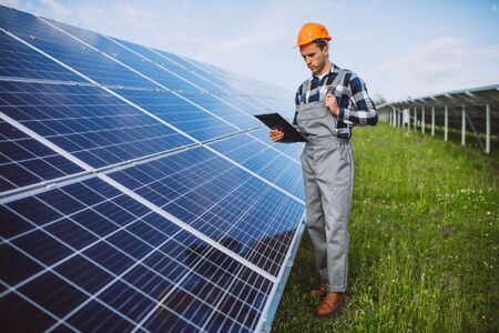Sb Solar Enerji A.ş. - Konya Güneş Enerjisi Firması