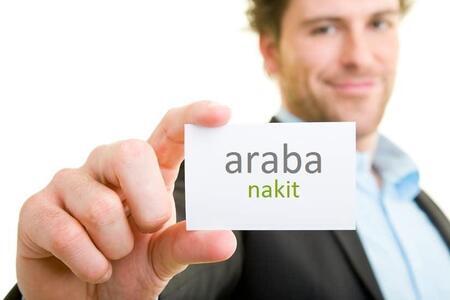 Arabanakit