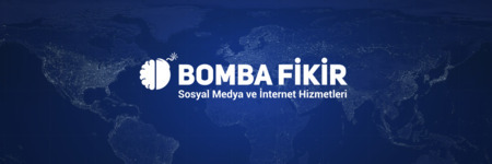 Bomba Fikir - Sosyal Medya Ve İnternet Hizmetleri