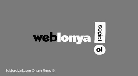 Weblonya