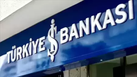 İş Bankası Müşteri Hizmetleri