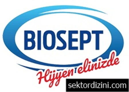 Biosept Dezenfektan