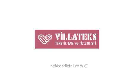 Villateks Tekstil