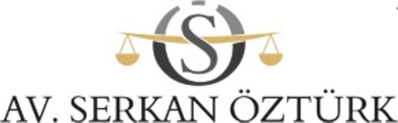 Kayseri Avukat Serkan Öztürk