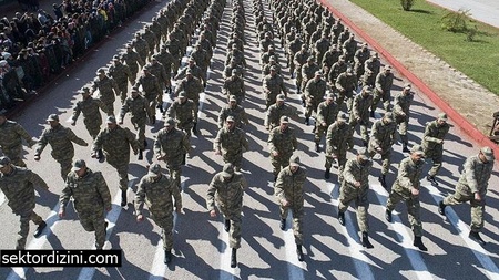 Başkale Askerlik Şubesi