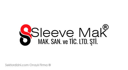 Sleevemak Makina