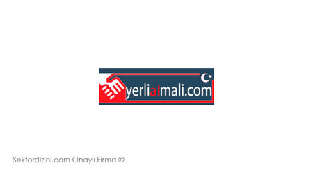 Yerli Malı E-Ticaret Sitesi