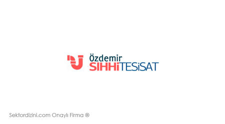 Özdemir Sıhhi Tesisat