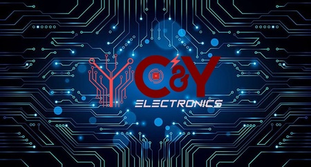 C&y Electronics