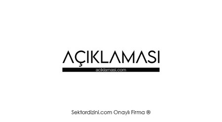 Açıklaması Blog