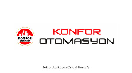 Konfor Otomasyon