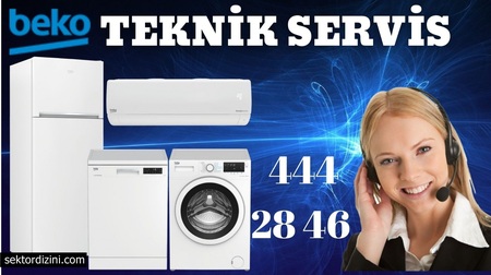 Bursa Özlüce Beko Yetkili Servis