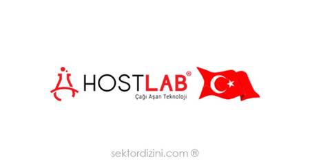 Hostlab Bilişim Teknolojileri