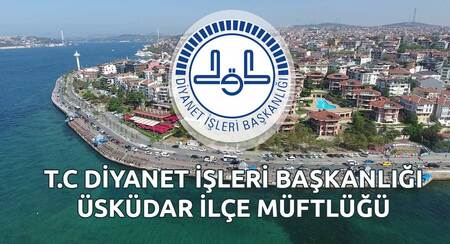 Üsküdar Müftülüğü