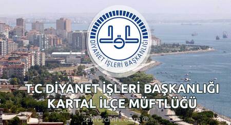 Kartal Müftülüğü